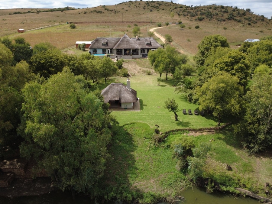 Commercial Property for Sale in Parys Free State
